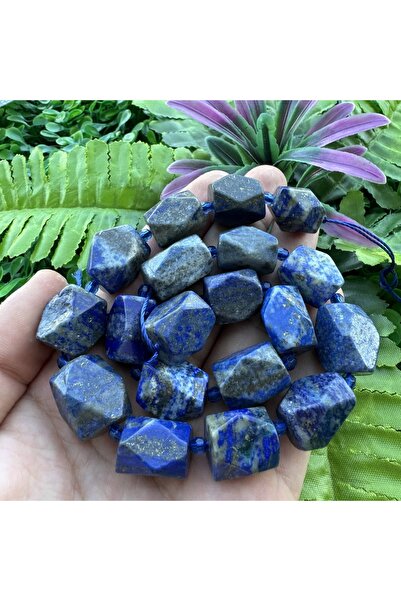 TAŞ UZMANI قطع سلسلة حجر اللازورد