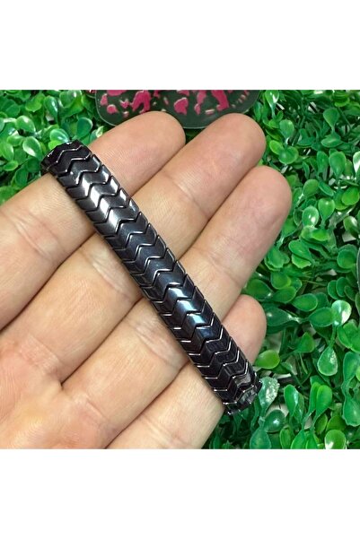 TAŞ UZMANI سوار حجر الهيماتيت الطبيعي