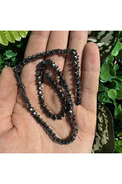 TAŞ UZMANI حجر الهيماتيت المدخن 6 ملم