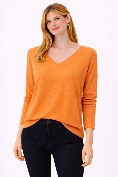 centilmen Bdk V-Neck Knitwear Sweater 26Krs501