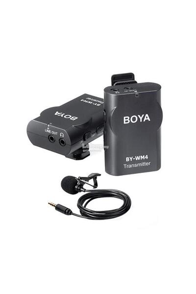 BOYA BY-WM4 Pro Microphone