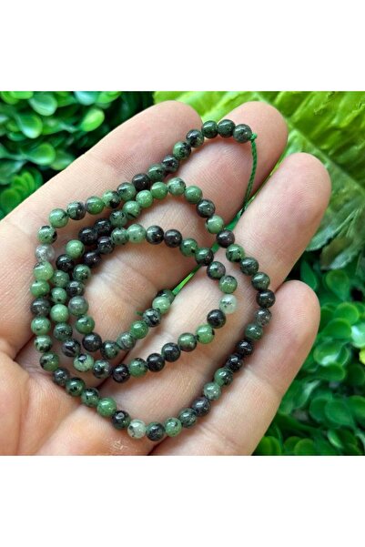 TAŞ UZMANI حجر أنيوليت كروي 4 مم