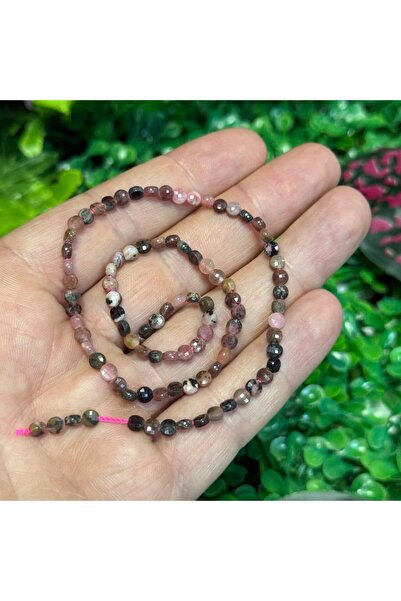 TAŞ UZMANI حجر الرودونيت من الفولاذ الحلواني 4 مم