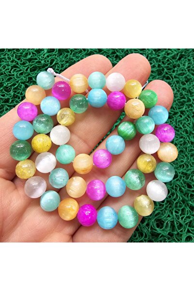 TAŞ UZMANI حجر السيلينيت المختلط 8 مم