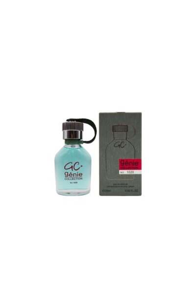 Genie Collection Jini Haiku Green Perfume 40ml