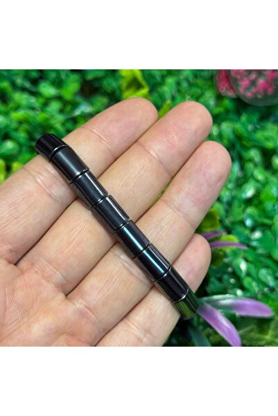 TAŞ UZMANI سوار حجر الهيماتيت الطبيعي