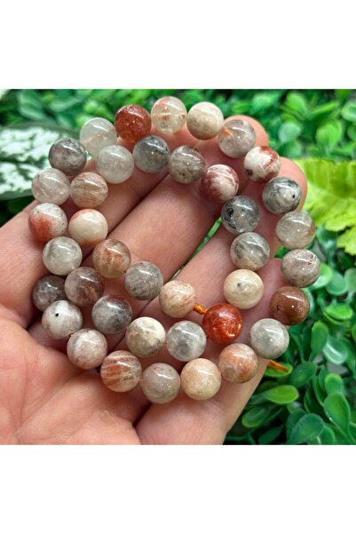 TAŞ UZMANI حجر الشمس التنزاني الكروي 10 مم