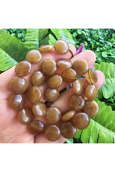 TAŞ UZMANI حجر كوارتز لابرادوريت 15 ملم