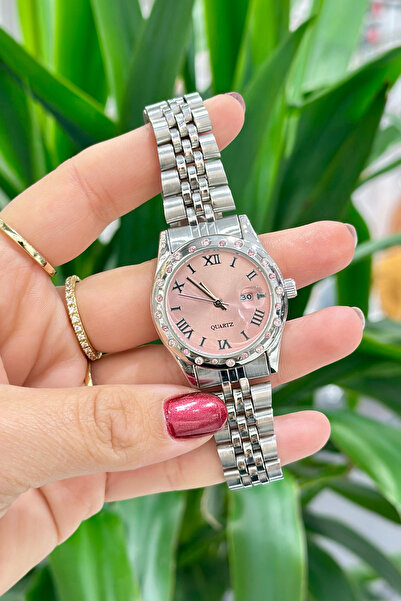 DEEPORA LÜX KADIN KOL SAATİ