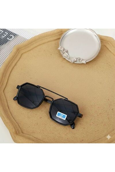 glassess Classic black sunglasses