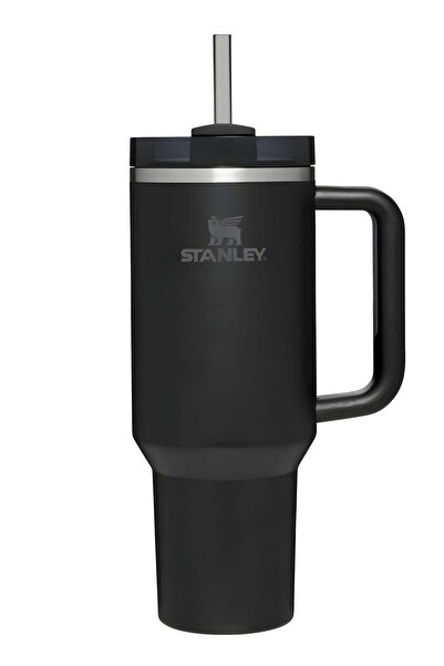 STANNLEY Quencher H2.0 FlowState Vacuum Stainles Steel Water Bottle with Lid ...