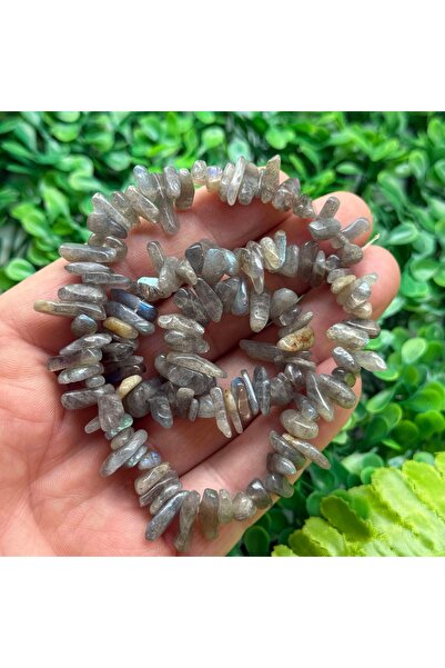 TAŞ UZMANI حجر لابرادوريت مكسور 8-12 ملم