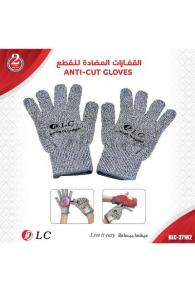 DLC Cut Resistant Gloves