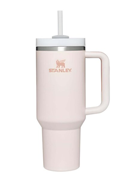 STANNLEY Quencher H2.0 FlowState Vacuum Stainless Steel Water Bottle with Lid...