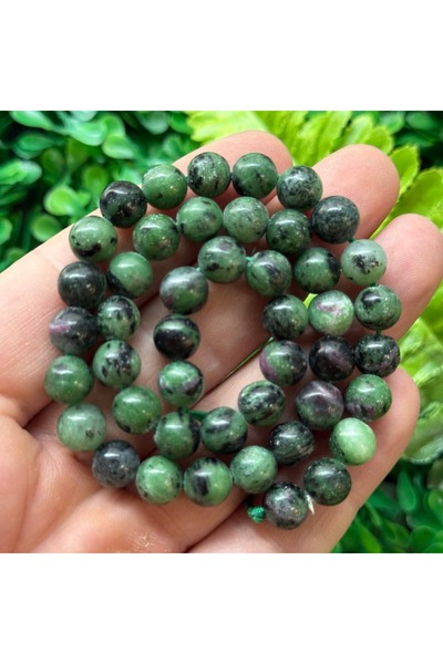 TAŞ UZMANI حجر أنيوليت كروي 8 مم