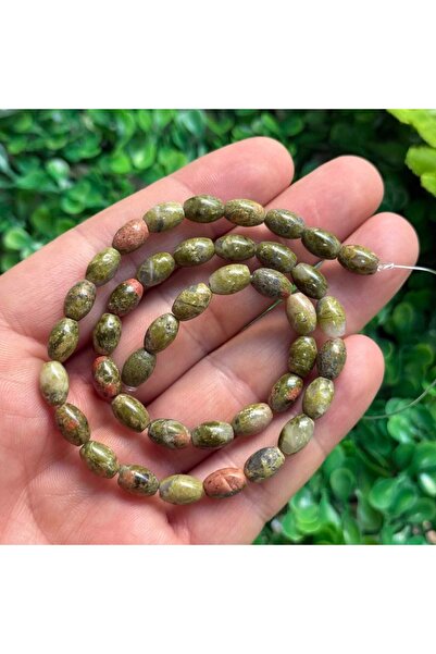 TAŞ UZMANI حجر أرابا أوناكيت 6×9 مم