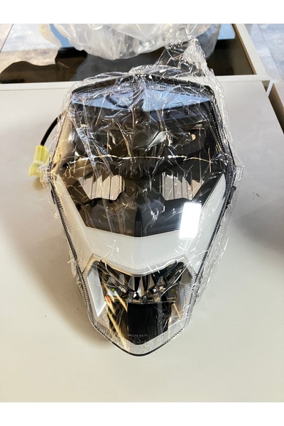 OEM Cf Moto Nk 250 Ön Far