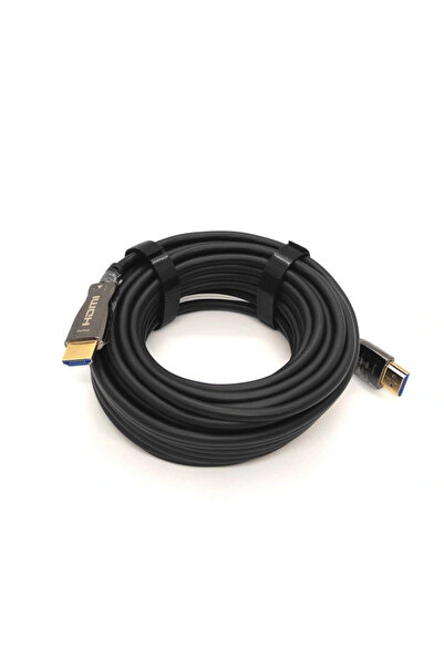 Genel Markalar BC-DSP-HA-MM-AOC-20-1 20 m 4K HDMI Kablo