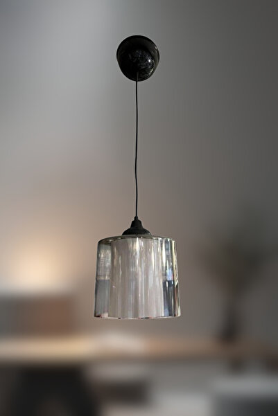 RONİSU AYDINLATMA Lumis Tekli Sarkıt Avize