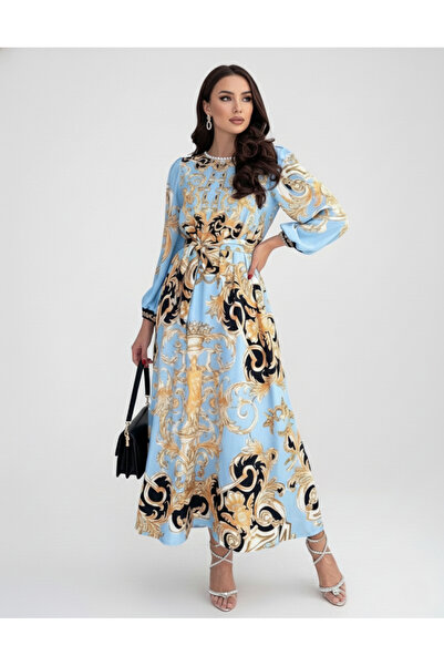 MQ Women's floral dress