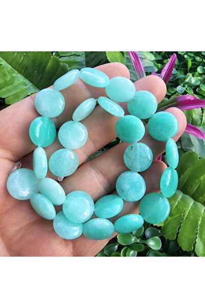 TAŞ UZMANI هيميمورفيت تابلت ملون بحجر الكوارتز 15 ملم