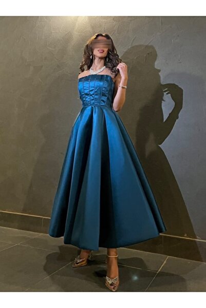 Masha Mashaeil ~ Soft Dress