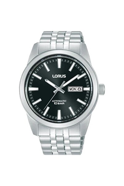 Lorus Rl491Bx9 Men's Wristwatch