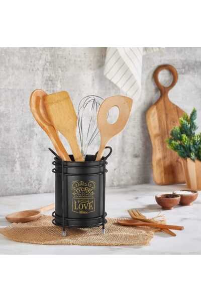 Senz Μεταλλική θήκη για μαχαιροπίνακα