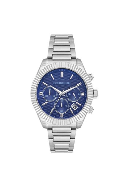Cerruti Ciwgi0090901 Men's Wristwatch
