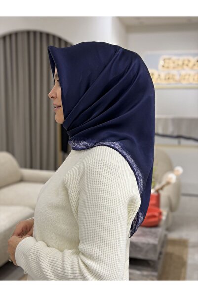 Aker SURA İPEK EŞARP