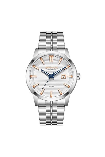 Quantum Qmg1191.330 Men's Wristwatch