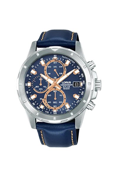 Lorus Rz611Ax9 Men's Wristwatch