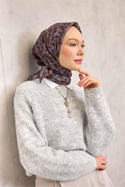 Silk Home 04 Dal Soft Scarf