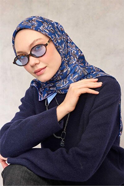 Silk Home 10 Dal Soft Scarf