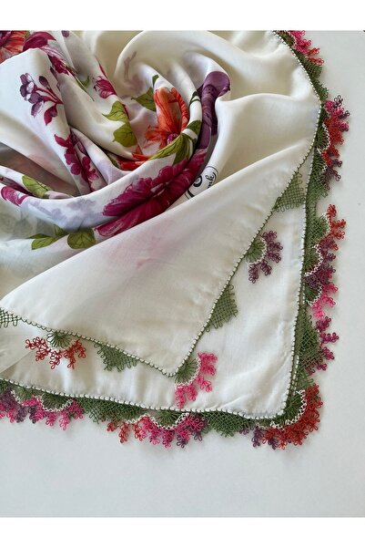 CENK YAZMA Lucru manual brodat cu ac Scris/ace/ace Lucru yemenit/Artizanat Pâ...