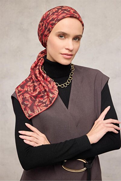 Silk Home 07 Dal Soft Scarf