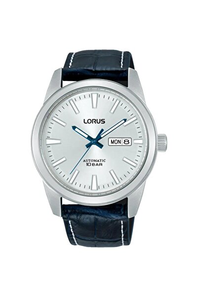 Lorus Rl499Bx9 Men's Wristwatch