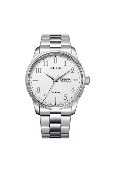 Citizen Bm8550-81ae ساعة يد رجالية