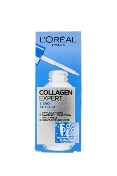 L'oreal Collagen Expert Skin Care Serum - 30ml