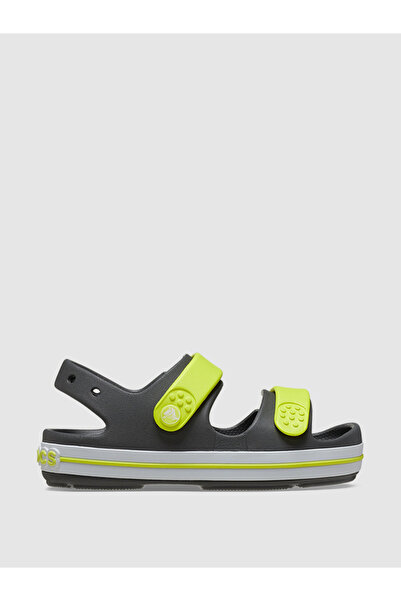 Crocs صنادل كروكباند كروزر للأطفال