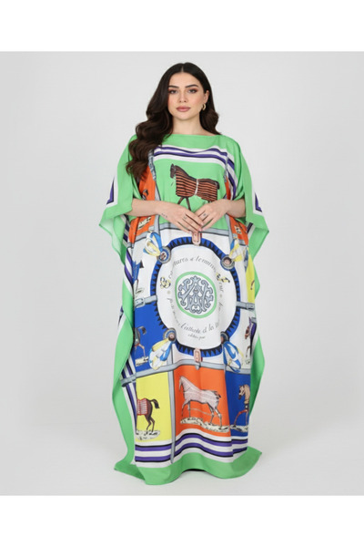 MQ Bohemian women's dress