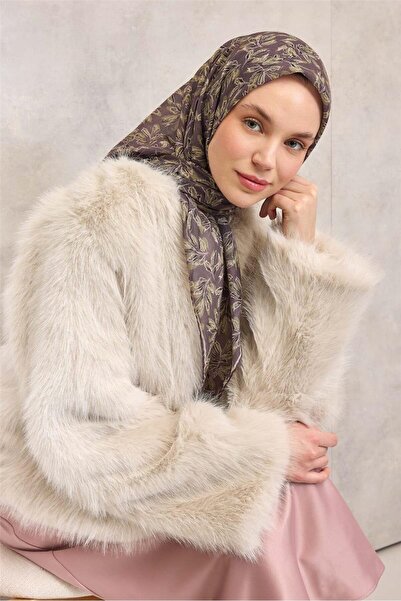 Silk Home 05 Dal Soft Scarf