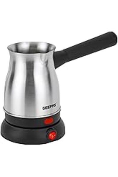 Burak Turkish Electric Coffee Pot