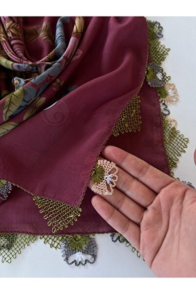 CENK YAZMA Χειροποίητη κεντημένη βελόνα Γράψιμο/κεντήματα/κεντήματα Υεμένης/χ...