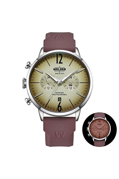 Welder Moddy Watch WWRC554 Erkek Kol Saati