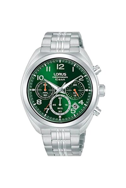 Lorus Rt391Kx9 Men's Wristwatch