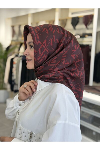 Aker SURA İPEK EŞARP