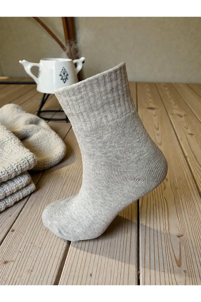 Helsinki Thermal Outdoor Camping Cotton Breathable Women's Winter Thick Socks