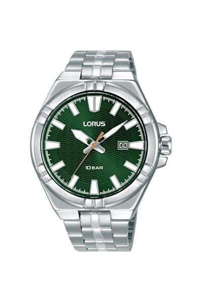 Lorus Rh975Rx9 Men's Wristwatch