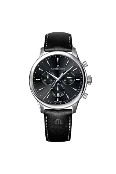 Maurice Lacroix 751038SS001330-2 Erkek Kol Saati